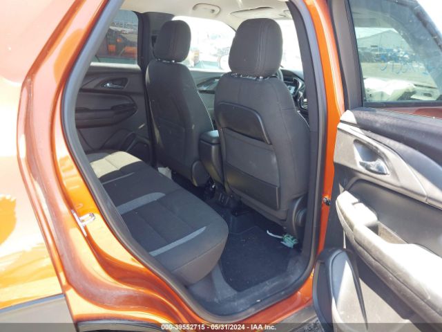 2022 CHEVROLET TRAILBLAZER KL79MRSL4NB105852 Photo 7