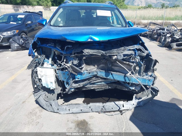 Toyota Rav4 Xle 2017 JTMRFREV0HJ109269 Image 13