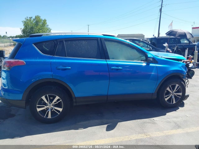 Toyota Rav4 Xle 2017 JTMRFREV0HJ109269 Image 14