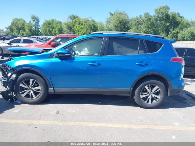 Toyota Rav4 Xle 2017 JTMRFREV0HJ109269 Image 15