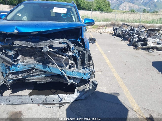 Toyota Rav4 Xle 2017 JTMRFREV0HJ109269 Image 6