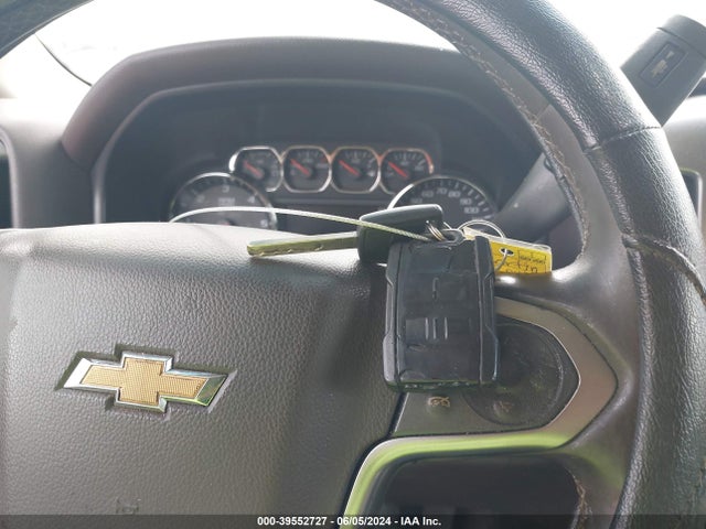 Chevrolet Silverado 1500 1lt 2014 3GCPCREC5EG126872 Image 11