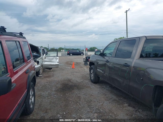 Chevrolet Silverado 1500 1lt 2014 3GCPCREC5EG126872 Image 15
