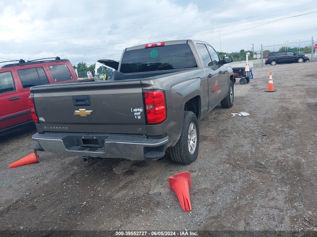 Chevrolet Silverado 1500 1lt 2014 3GCPCREC5EG126872 Image 17