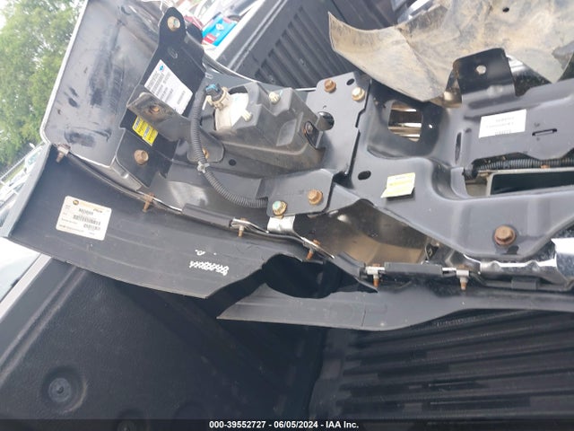 Chevrolet Silverado 1500 1lt 2014 3GCPCREC5EG126872 Image 12
