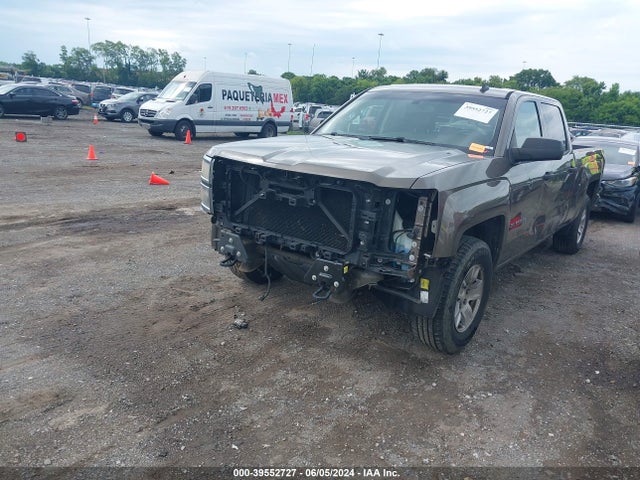 Chevrolet Silverado 1500 1lt 2014 3GCPCREC5EG126872 Image 18