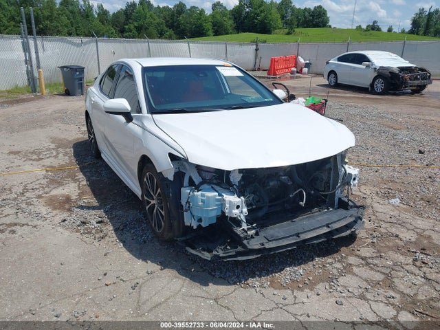 2019 4T1B11HK9KU815287 main image