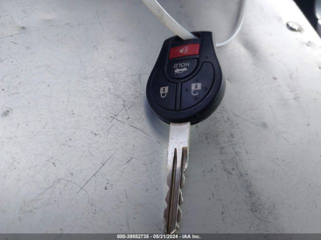 3N1AB7AP9JY336596 Nissan SENTRA S