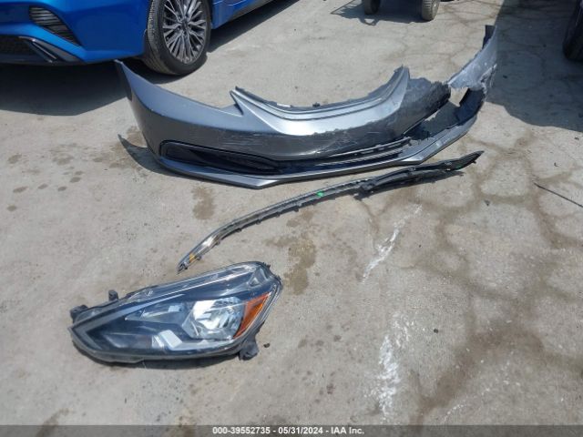 3N1AB7AP9JY336596 Nissan SENTRA S