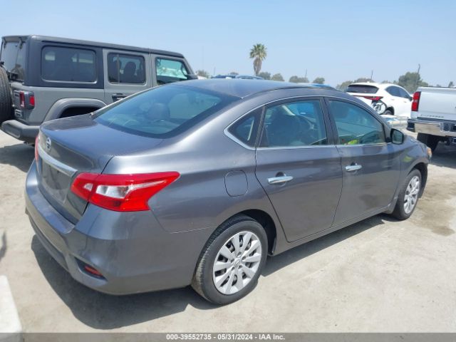 3N1AB7AP9JY336596 Nissan SENTRA S