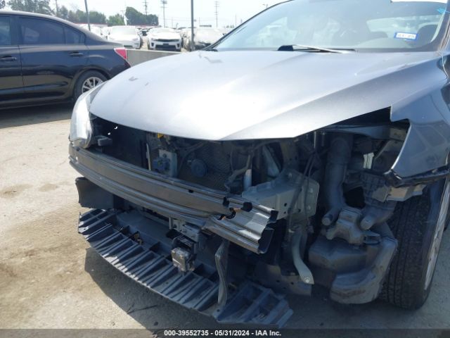3N1AB7AP9JY336596 Nissan SENTRA S
