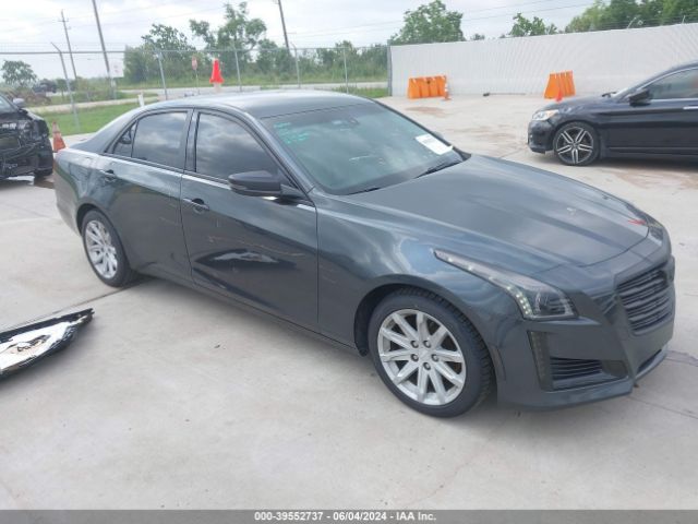 1G6AP5SX2F0137170 auction archive image