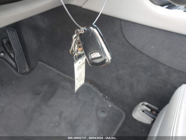 1G6AP5SX2F0137170 Cadillac Cts Standard