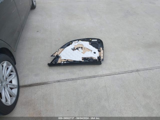 1G6AP5SX2F0137170 Cadillac Cts Standard