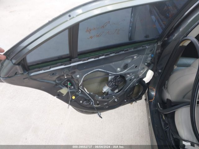 1G6AP5SX2F0137170 Cadillac Cts Standard