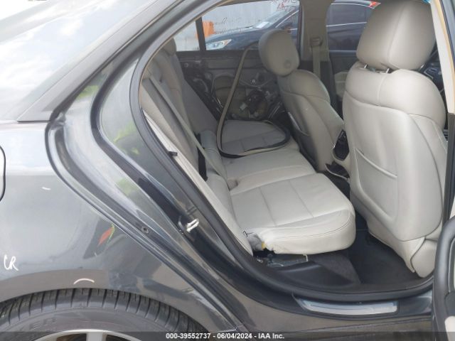 1G6AP5SX2F0137170 Cadillac Cts Standard