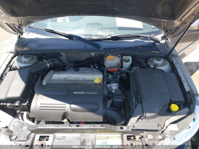 2008 SAAB 9-3 YS3FB79YX86010901 Photo 9