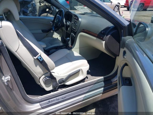2008 SAAB 9-3 YS3FB79YX86010901 Photo 4