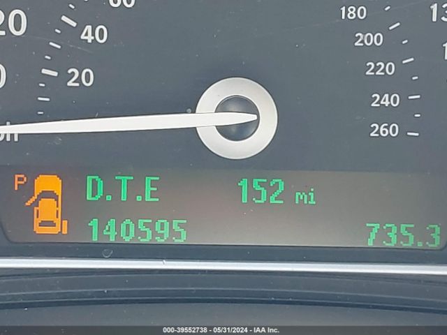 2008 SAAB 9-3 YS3FB79YX86010901 Photo 6