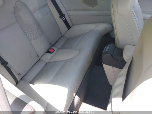 2008 SAAB 9-3 YS3FB79YX86010901 Photo 7