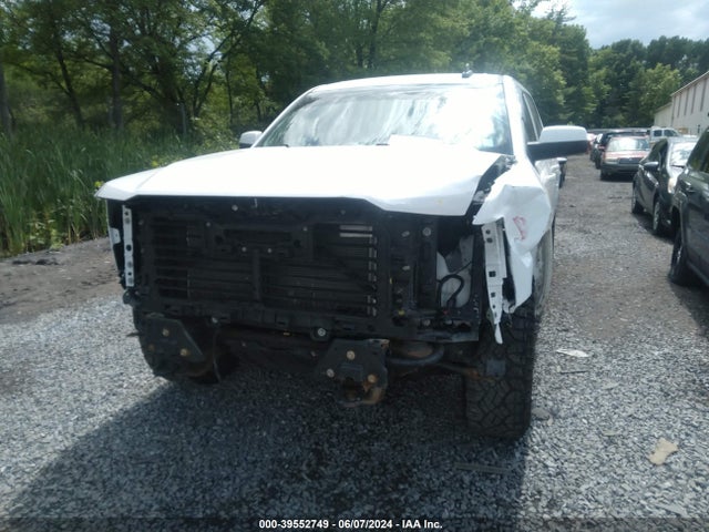 Chevrolet Silverado 1500 2lt 2018 3GCUKREC6JG257051 Image 12