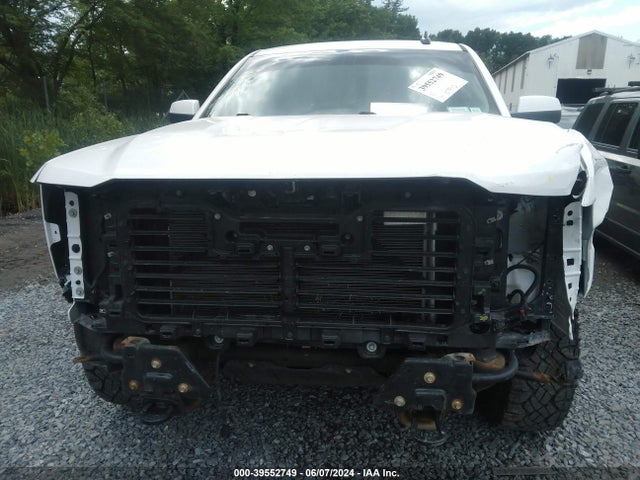 Chevrolet Silverado 1500 2lt 2018 3GCUKREC6JG257051 Image 6