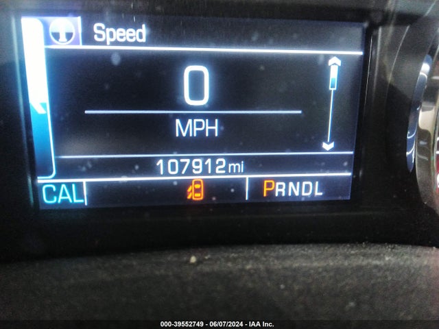 Chevrolet Silverado 1500 2lt 2018 3GCUKREC6JG257051 Image 7
