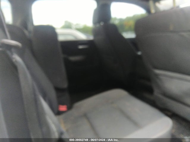 Chevrolet Silverado 1500 2lt 2018 3GCUKREC6JG257051 Image 8
