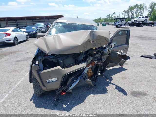 Nissan Frontier Pro-4x 4x4 2023 1N6ED1EK2PN611569 Image 13