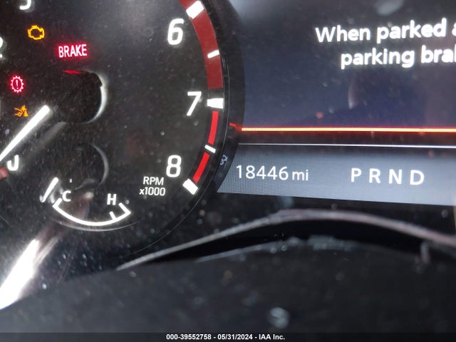 Nissan Frontier Pro-4x 4x4 2023 1N6ED1EK2PN611569 Image 16