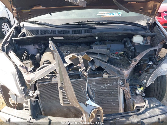 5TDYZ3DC3LS050214 Toyota SIENNA XLE