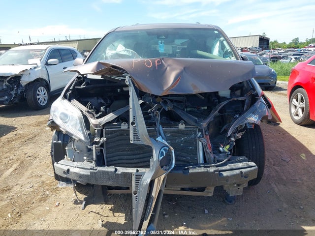 5TDYZ3DC3LS050214 Toyota SIENNA XLE