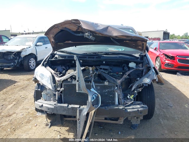 5TDYZ3DC3LS050214 Toyota SIENNA XLE