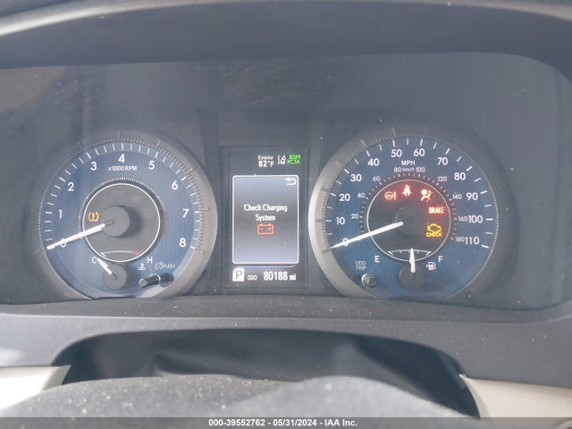 5TDYZ3DC3LS050214 Toyota SIENNA XLE