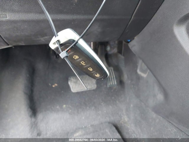 Ford Focus Titanium 2014 1FADP3J29EL291527 Image 11