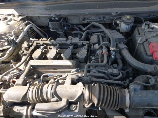 1HGCV1F38KA116180 Honda Accord Sport