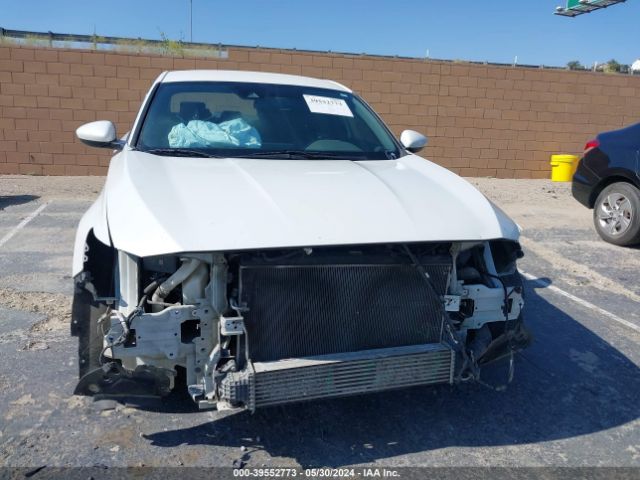 1HGCV1F38KA116180 Honda Accord Sport