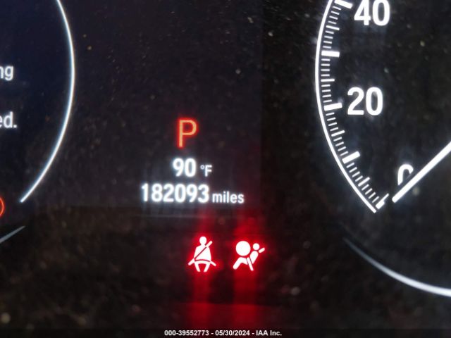 1HGCV1F38KA116180 Honda Accord Sport