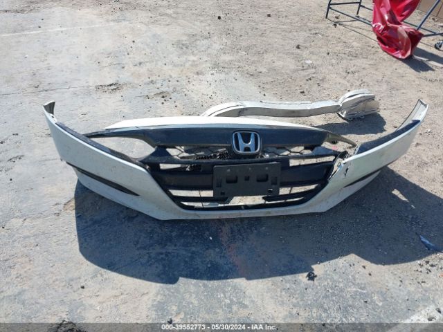 1HGCV1F38KA116180 Honda Accord Sport