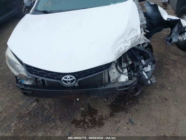 2T1BURHE9EC020343 Toyota Corolla S Premium