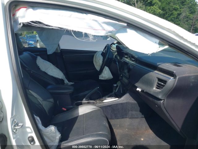 2T1BURHE9EC020343 Toyota Corolla S Premium
