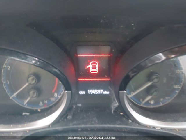 2T1BURHE9EC020343 Toyota Corolla S Premium