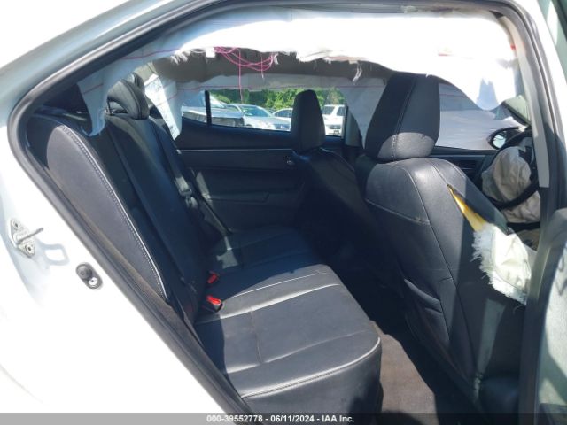 2T1BURHE9EC020343 Toyota Corolla S Premium
