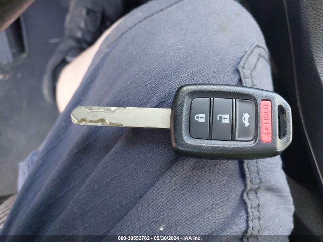 Honda Civic Lx 2017 2HGFC2F5XHH563324 Image 11