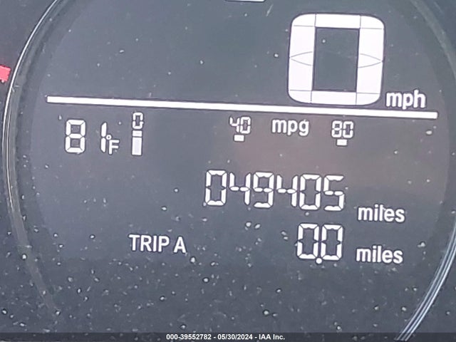 Honda Civic Lx 2017 2HGFC2F5XHH563324 Image 15