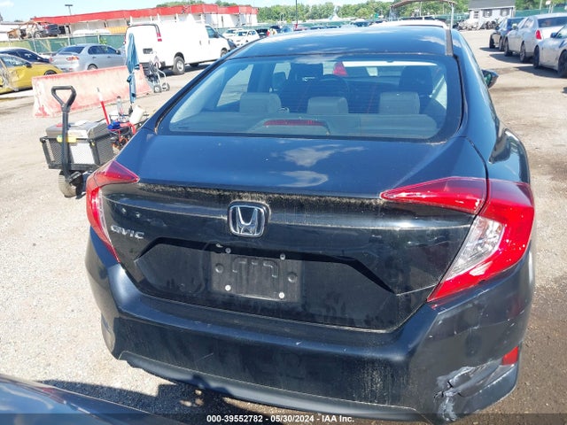 Honda Civic Lx 2017 2HGFC2F5XHH563324 Image 16