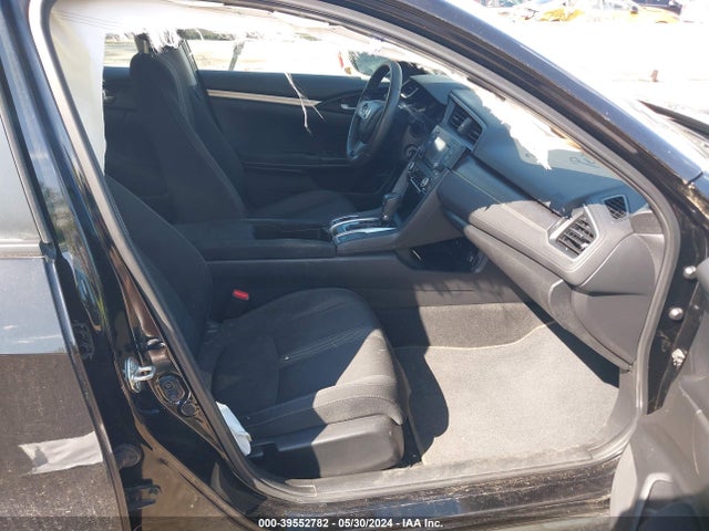 Honda Civic Lx 2017 2HGFC2F5XHH563324 Image 5