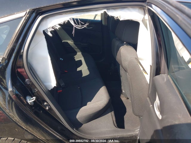 Honda Civic Lx 2017 2HGFC2F5XHH563324 Image 8