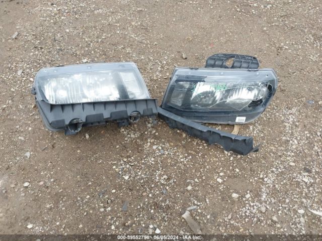 2G1FA1E32E9293003 Chevrolet Camaro 2ls