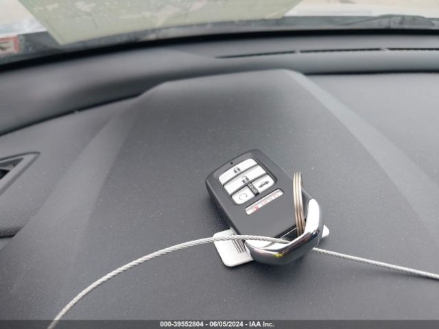 2HGFC1F36GH651553 Honda Civic Ex-t
